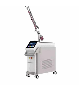 Pico laser machine price